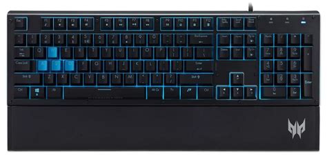 Image result for Alienware Predator 1 Keyboard