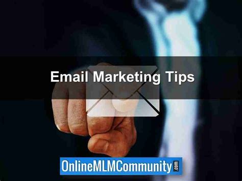 Image result for Email Marketing Tips