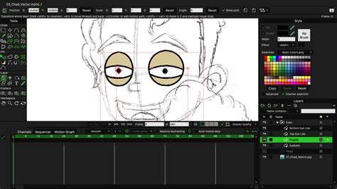 Image result for Moho Pro Tutorials