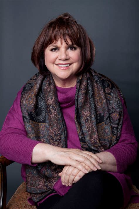 Linda Ronstadt And Her Children