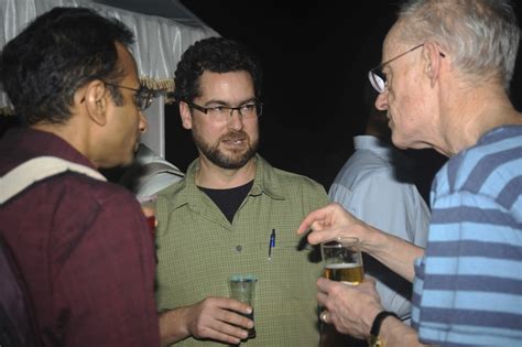 Photos from the International Colloquium on Automorphic Representations ...