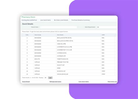 Revolutionize Hospital Operations with HMIS