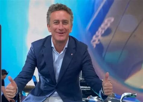 Formula E founder Alejandro Agag honoured to be shortlisted for Reuters ...