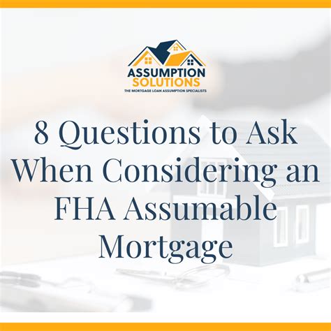 The Documents You Need to Complete a Mortgage Assumption