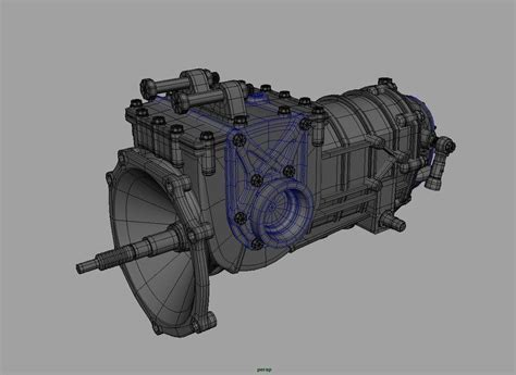 Image result for Voodoo Engine Build
