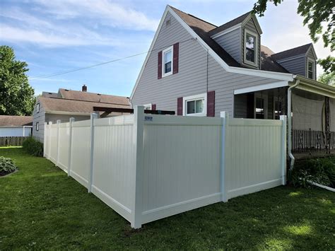 Project Gallery | Frost Fence LLC
