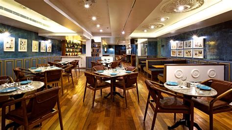 Dining | The 10 best restaurants in India that made their debut in 2017 ...