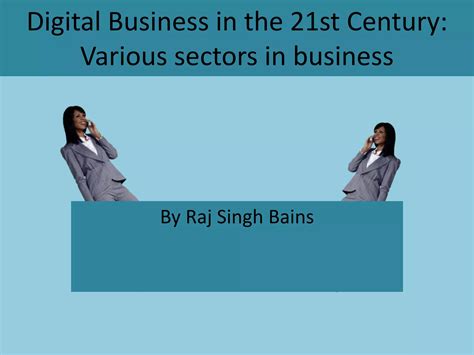 Image result for Business Sectors Examples