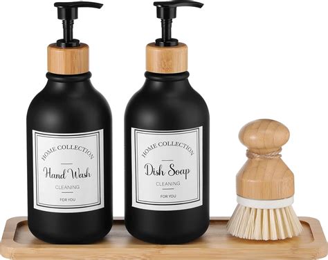 Dish Soap Dispenser Target at Richard Jett blog