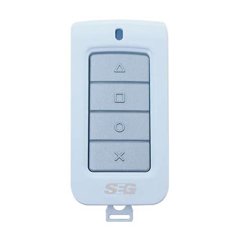 Image result for Como Programar Control Remoto Seg