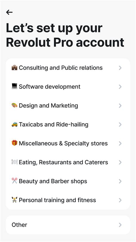 Image result for Tutorial Revolut