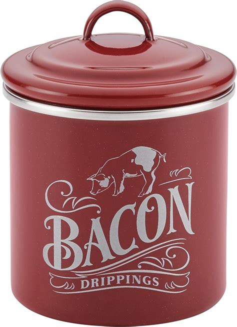 Amazon Bacon Grease Container at Helen Rooker blog