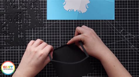 Cricut Acetate Window Card Tutorial 的图像结果