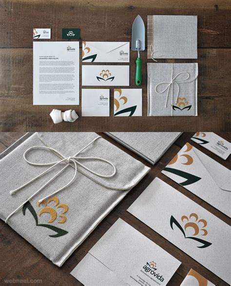 Branding Design Examples 的图像结果