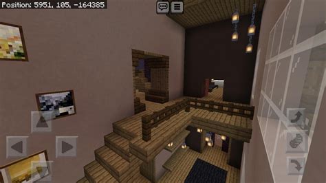 Image result for Disruptive Builds Roof Minecraft