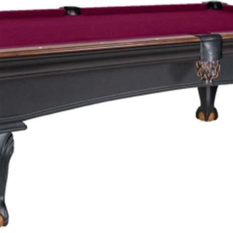 JBS HERITAGE ( LION LEGS ) POOL TABLE Manufacturer, Supplier from Jaipur