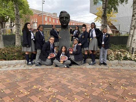 Seniors – High School- NEW – Community Academy of Philadelphia