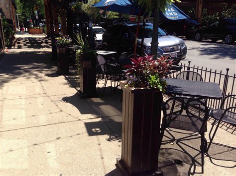 Best Outdoor Restaurants Lincoln Park at Jai Reading blog
