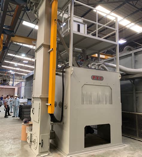 Image result for Cob Blasting Machine