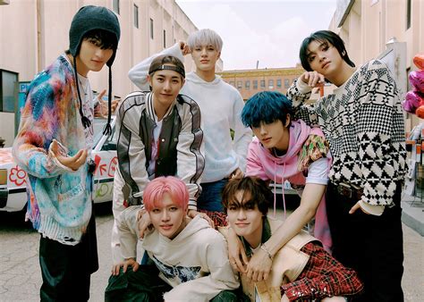 Who Is the Leader of NCT Dream? - K-Pop Answers