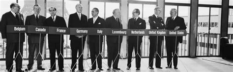 What you might not know about NATO