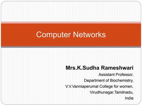 Image result for Computer Networks Important Topics