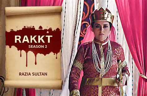 Watch Rakkt Online | Epic On