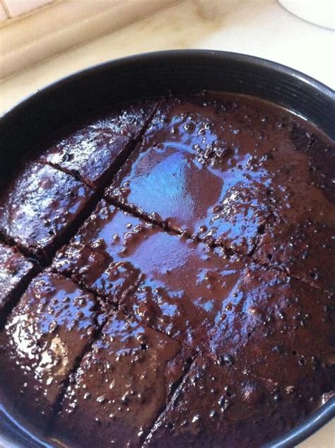wet chocolate cake recipe