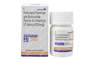 Combihale Fb 6/200 MCG Redicaps | Order Combihale Fb 6/200 MCG Redicaps ...