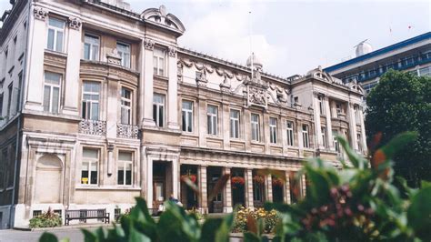 Queen Mary University Of London | Ranking & Student Reviews | Uni Compare