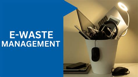 Image result for E Waste Management Logo