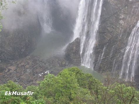 Jog Falls (Shimoga) - 2021 What to Know Before You Go (with Photos ...