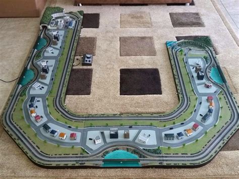 Z Scale Model Railway Starter Sets at Barbara Bowles blog