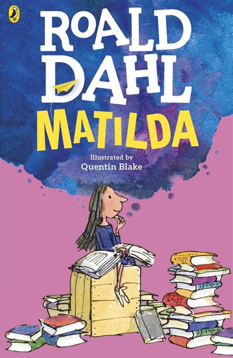 Matilda | CBC Books