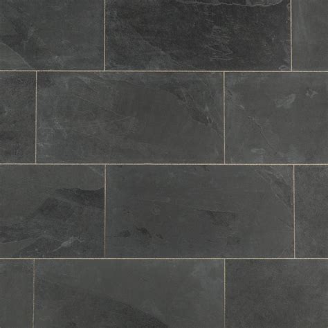 Slate Floor Tile Home Depot Canada at Ida Barrera blog