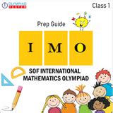 Class 1 IMO (International Maths Olympiad) Topper's guide | Olympiad tester