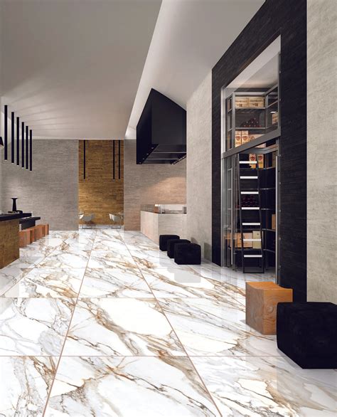 Porcelain Tiles