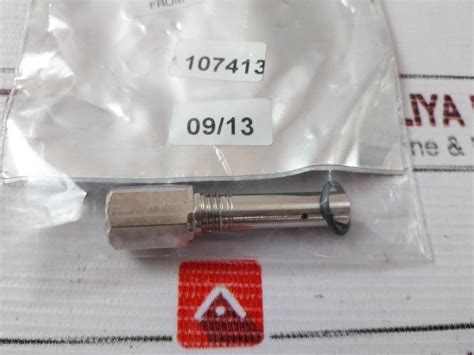 Rivertrace Ocd Cm Measuring Cell Skt1 – Aeliya Marine Tech