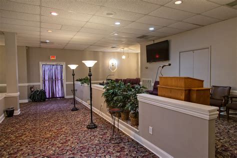 Hazel Green Funeral Home | Hazel Green, Alabama/Huntsville, Alabama ...