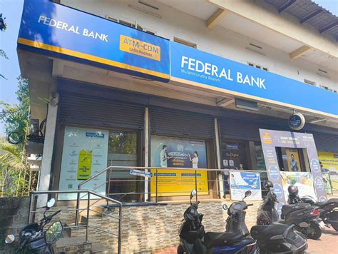 Federal Bank in Mulanthuruthy, Ernakulam, Kerala | Official Branches/ATMs
