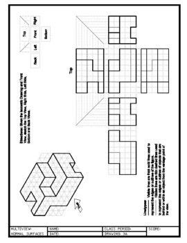 Image result for Multi View Normal Surfaces Sketching