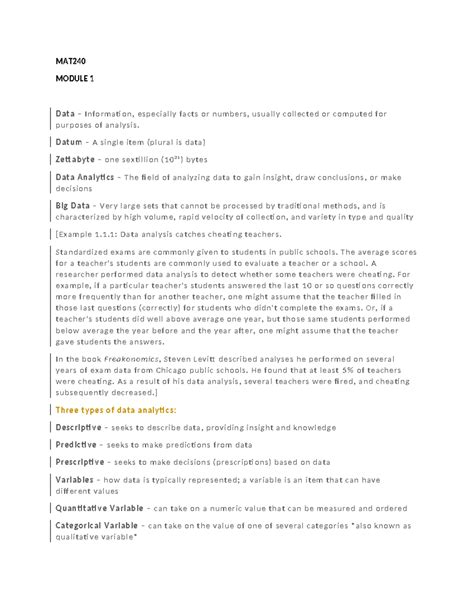 Mat240 Module 2 的图像结果
