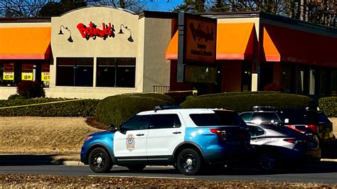 Shooting near fast food restaurants just off NC State's campus: Wolf ...