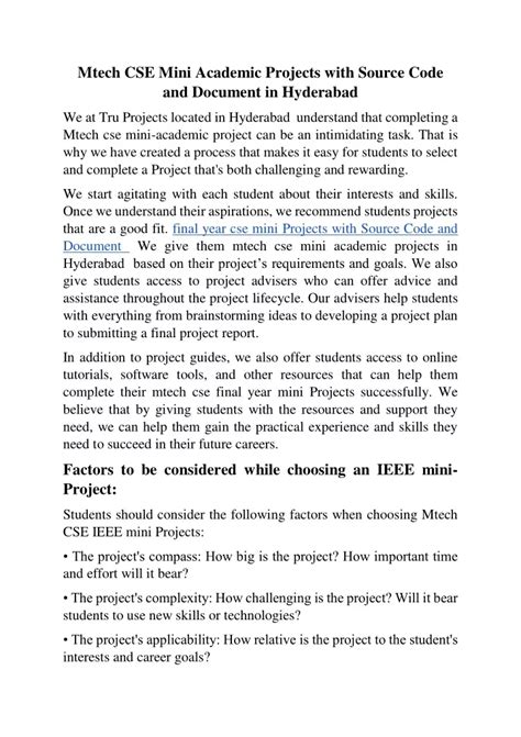Project for CSE with Source Code 的图像结果
