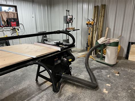 Dust Collection Tips 的图像结果