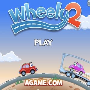 Image result for Wheely 2 Levels
