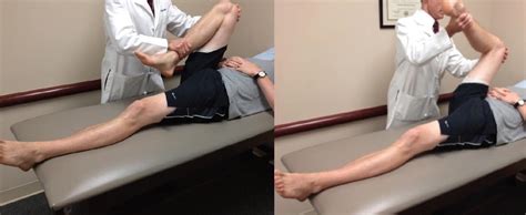 Image result for Hamstring Test