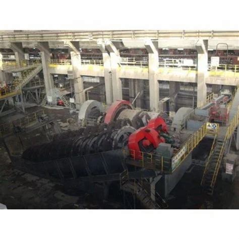 Beneficiation Equipment - Iron Ore Washing and Beneficiation ...