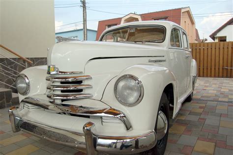 Oldtimer Kleinanzeigen