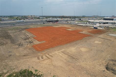 Projects - Black Jack Civil Services